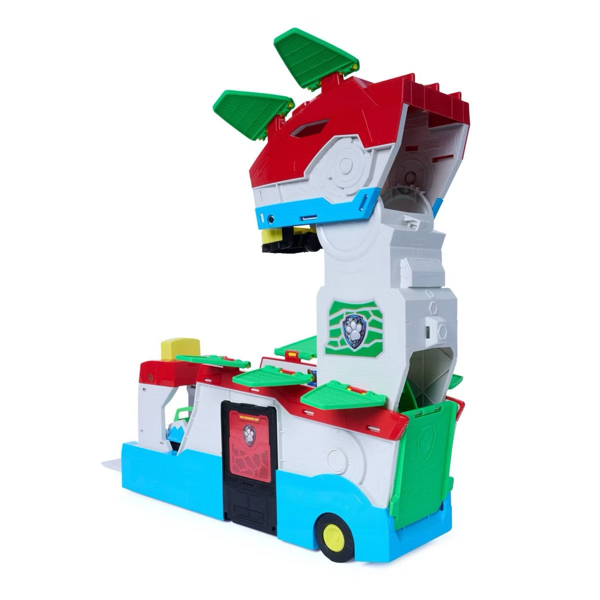 PAW PATROL DINO MOVIE CUARTEL MÓVIL