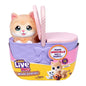 LITTLE LIVE PETS MAMÁ SORPRESA S7 SET GATITOS