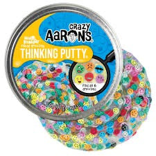 MIXED EMOTIONS 4" TIN