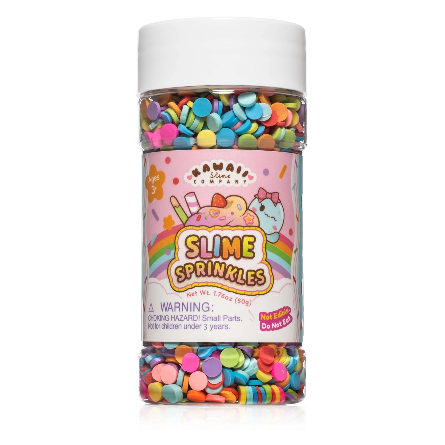 FUNFETTI CONFETTI SPRINKLES