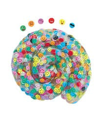 MIXED EMOTIONS 4" TIN