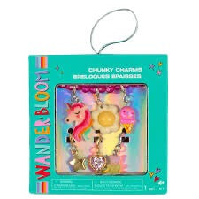 WANDERBLOOM CHUNKY CHARMS MINI JEWERLY KIT (Copia)