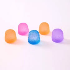 GUM DROPPABLE