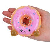 TABA YABBA CREW - SUGAR RUSH