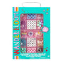 WANDERBLOOM ALPHA CHARM JEWERLY