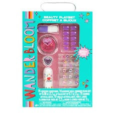 WANDERBLOOM BEAUTY SET