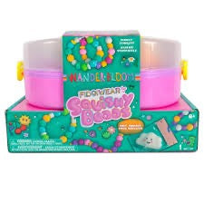 WANDERBLOOM SQUISHY BEAD CASE