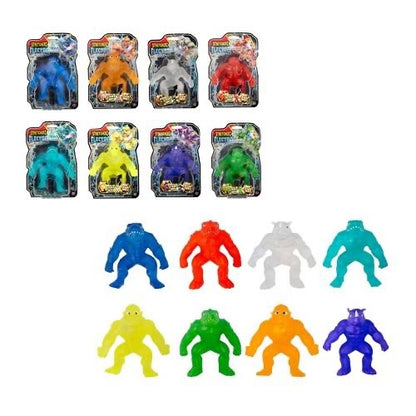 STRETCHERZ SQUAD ELECTRO X1 SURTIDO
