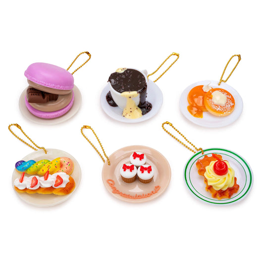 KOREAN STYLE CAFE COLLECTIBLE