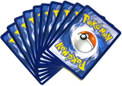 HOLO RARE PACK POKEMON