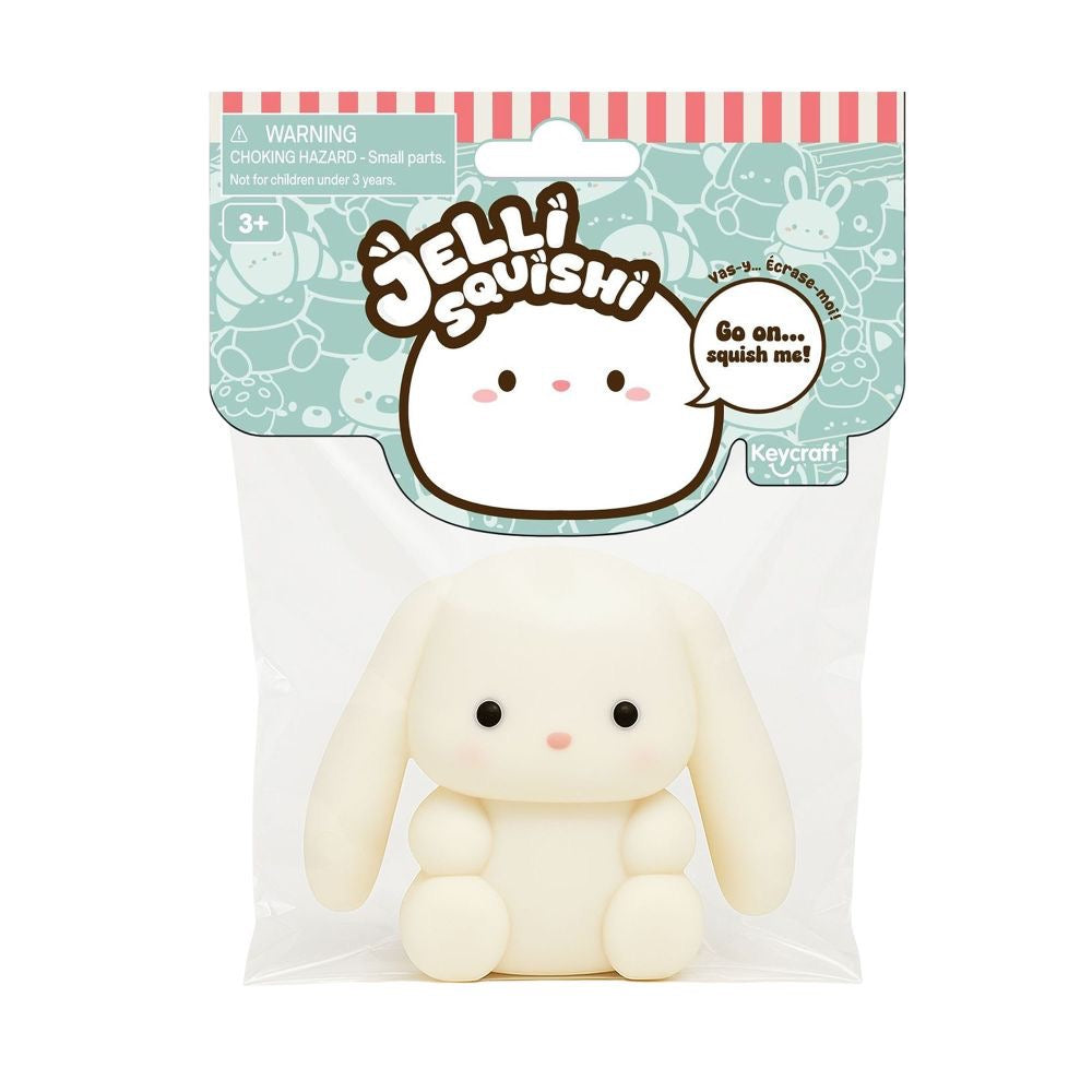 JELLI SQUISHI PETS