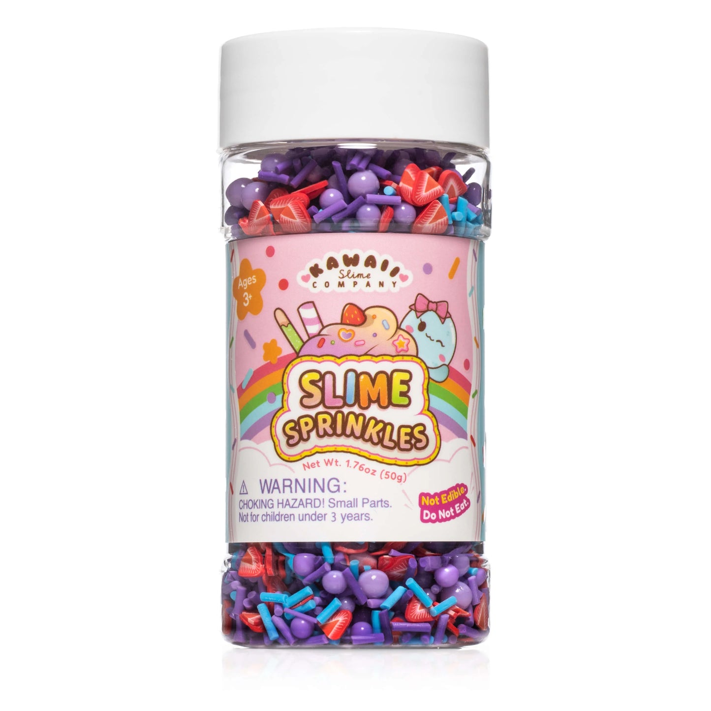 WILDBERRY WONDER SPRINKLES