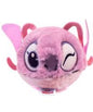 TY BEANIE BOUNCERS ANGEL ALIEN ROSA