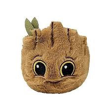 TY BEANIE BOUNCERS GROOT