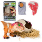 PRIMAL HATCH JURASSIC T-REX INTERACTIVO