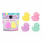 SUGAR SQUISHER MINI DUCK 2-PACK