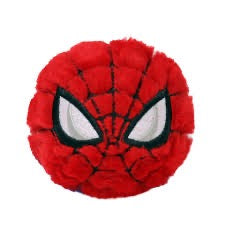 TY BEANIE BOUNCERS SPIDERMAN