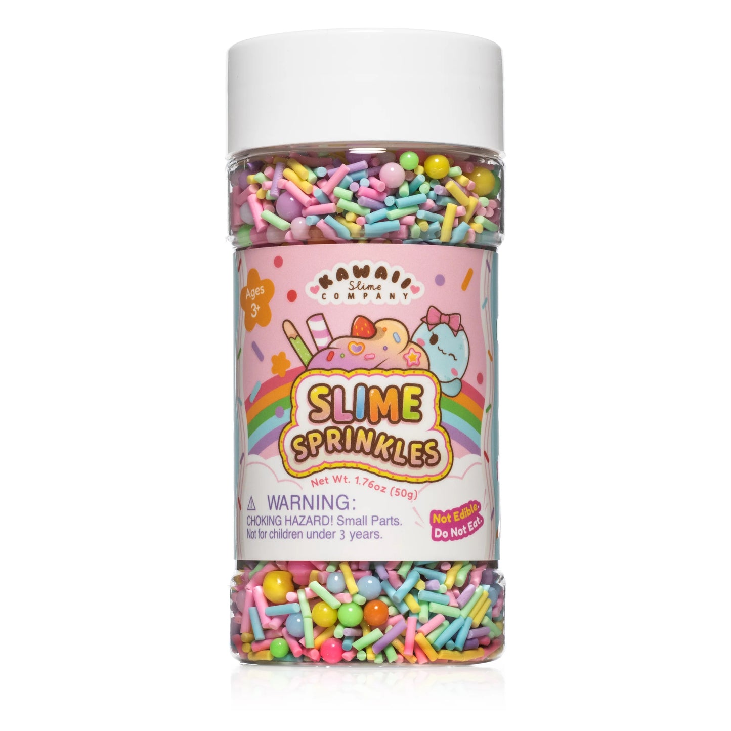 PASTEL MIX SPRINKLES