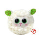 TY BEANIE BOUNCERS FLOUNCEY OVEJA