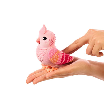 LITTLE LIVE PETS PÁJARO X1 SURTIDO