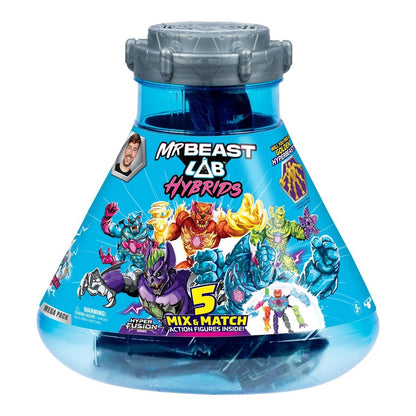 MRBEAST LAB HYBRIDS FUG. FUSION