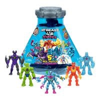 MRBEAST LAB HYBRIDS FUG. FUSION