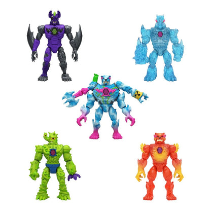 MRBEAST LAB HYBRIDS FUG. FUSION