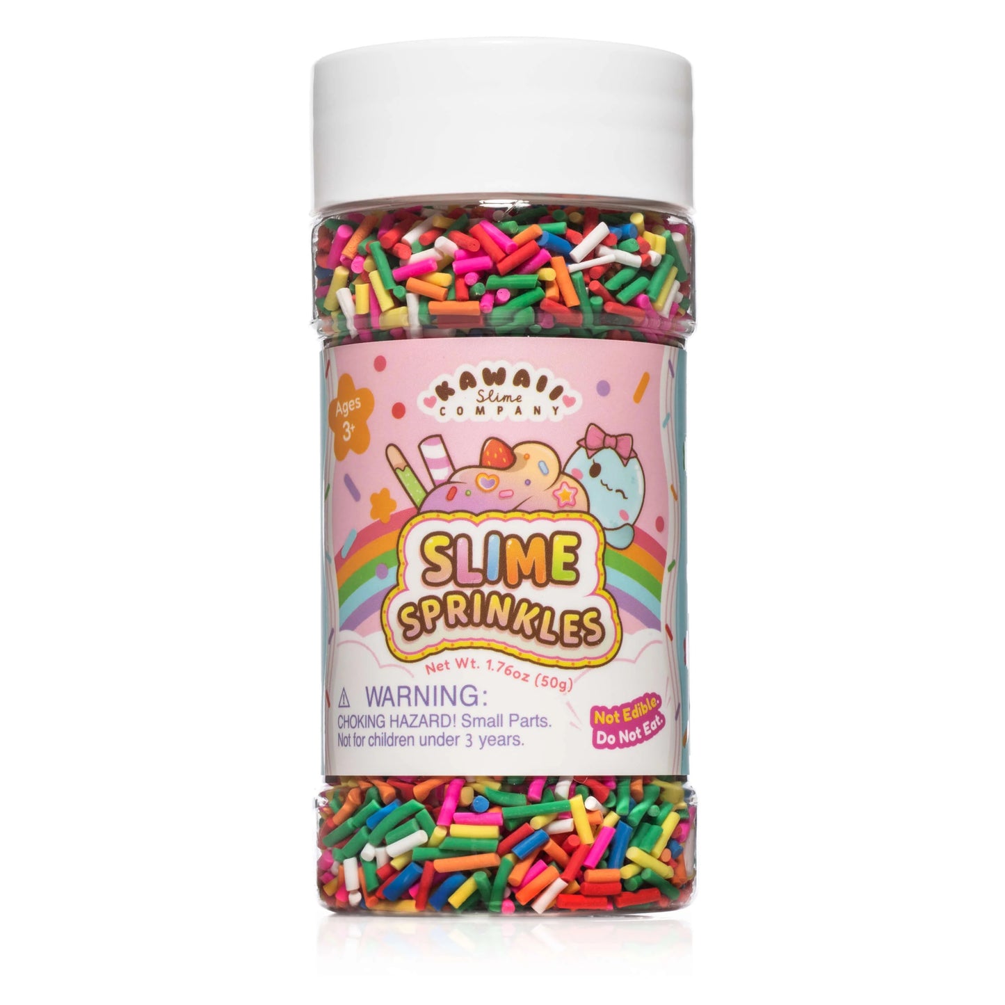 CARNIVAL SPRINKLES