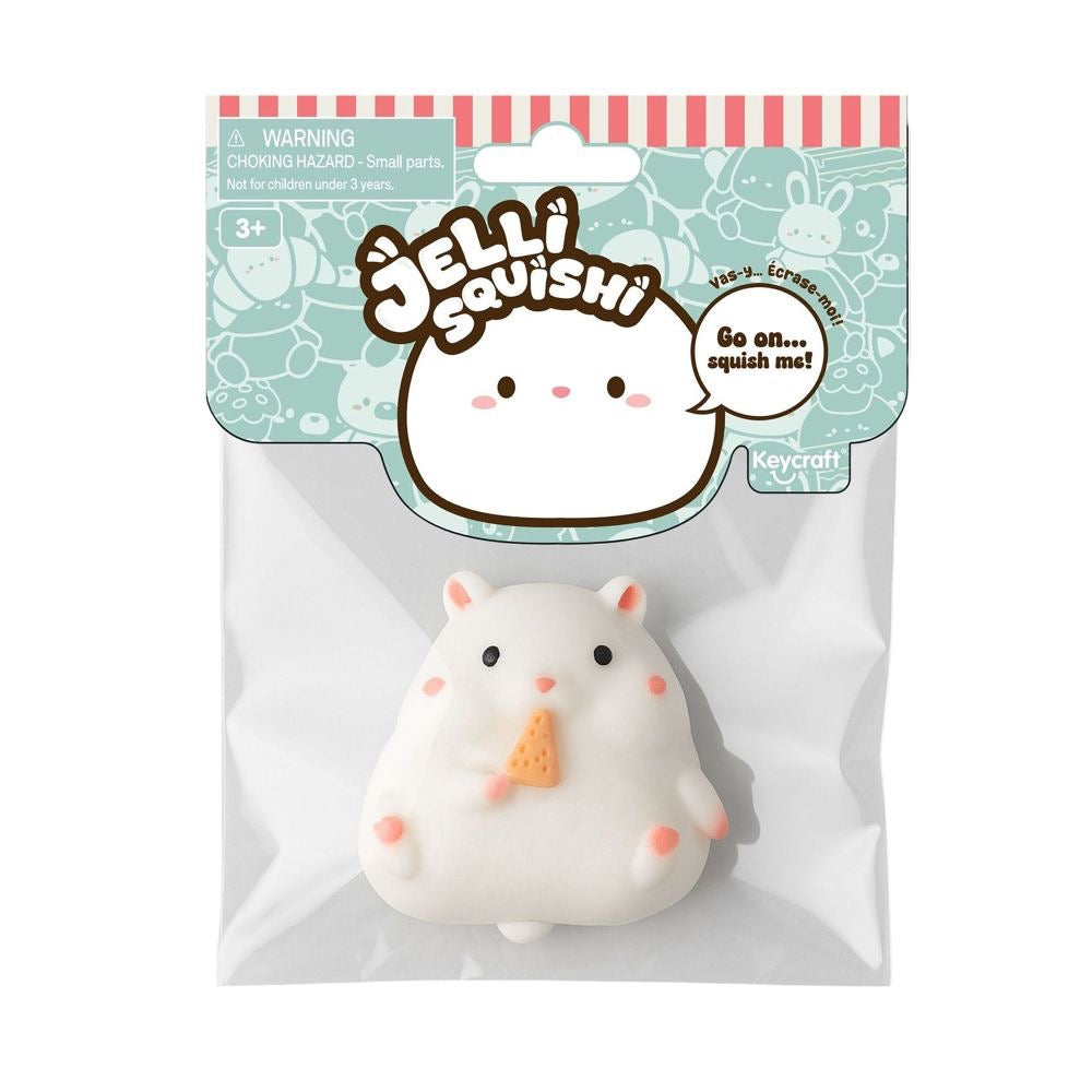 JELLI SQUISHI PETS