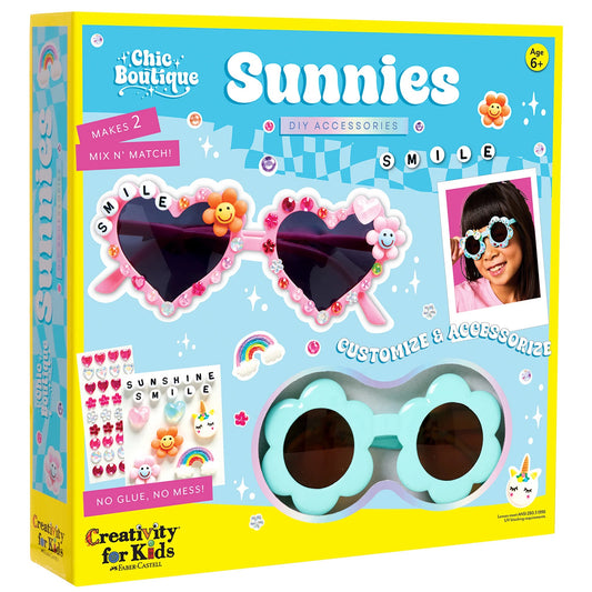 SUMMIES DIY ACCESORIES