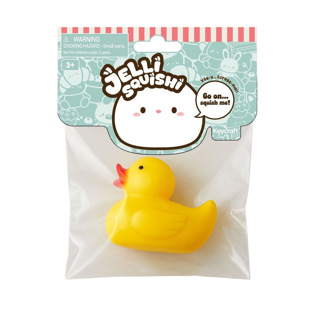 JELLI SQUISHI PETS
