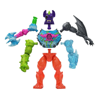 MRBEAST LAB HYBRIDS FUG. FUSION