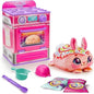 COOKEEZ MAKERY SET HORNEADO MASCOTA CINNAMON