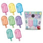 SUPER DUPER SUGAR SQUISHIER - MINI ICE POPS