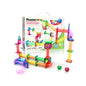 PICASSOTILES MARBLE RUN BUILDINGS BLOCKS