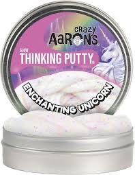 ENHANTING UNICORN