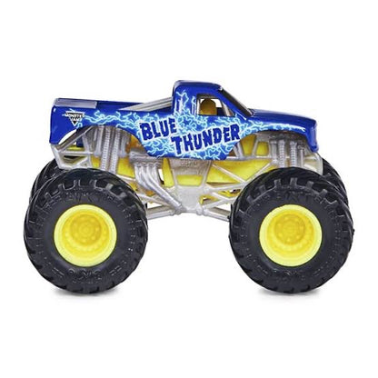 MONSTER JAM VEHÍCULO X1 ESCALA 1:64 M06 SURTIDO
