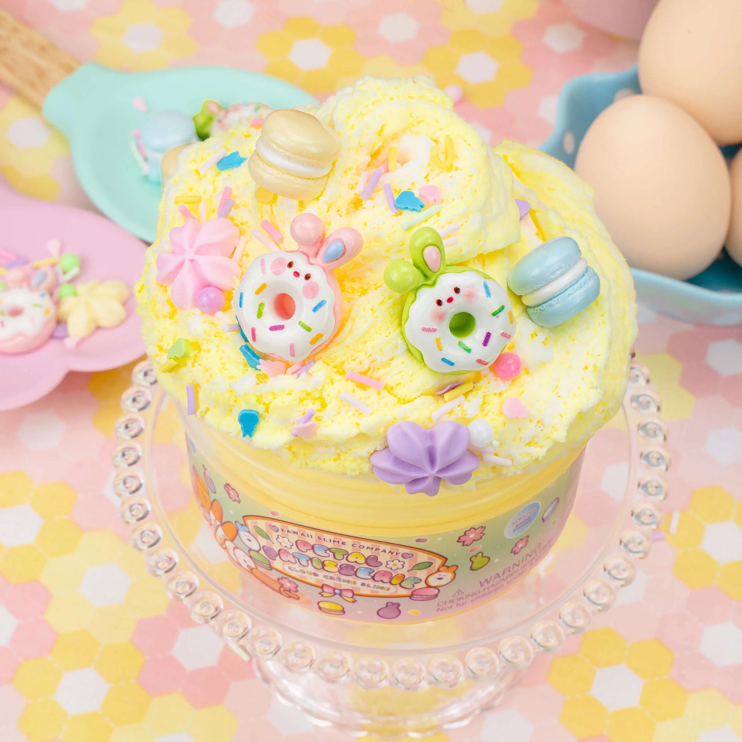 PETAL PATISSERIE