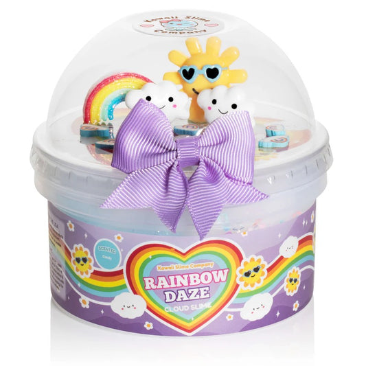 RAINBOW DAZE CLOUD
