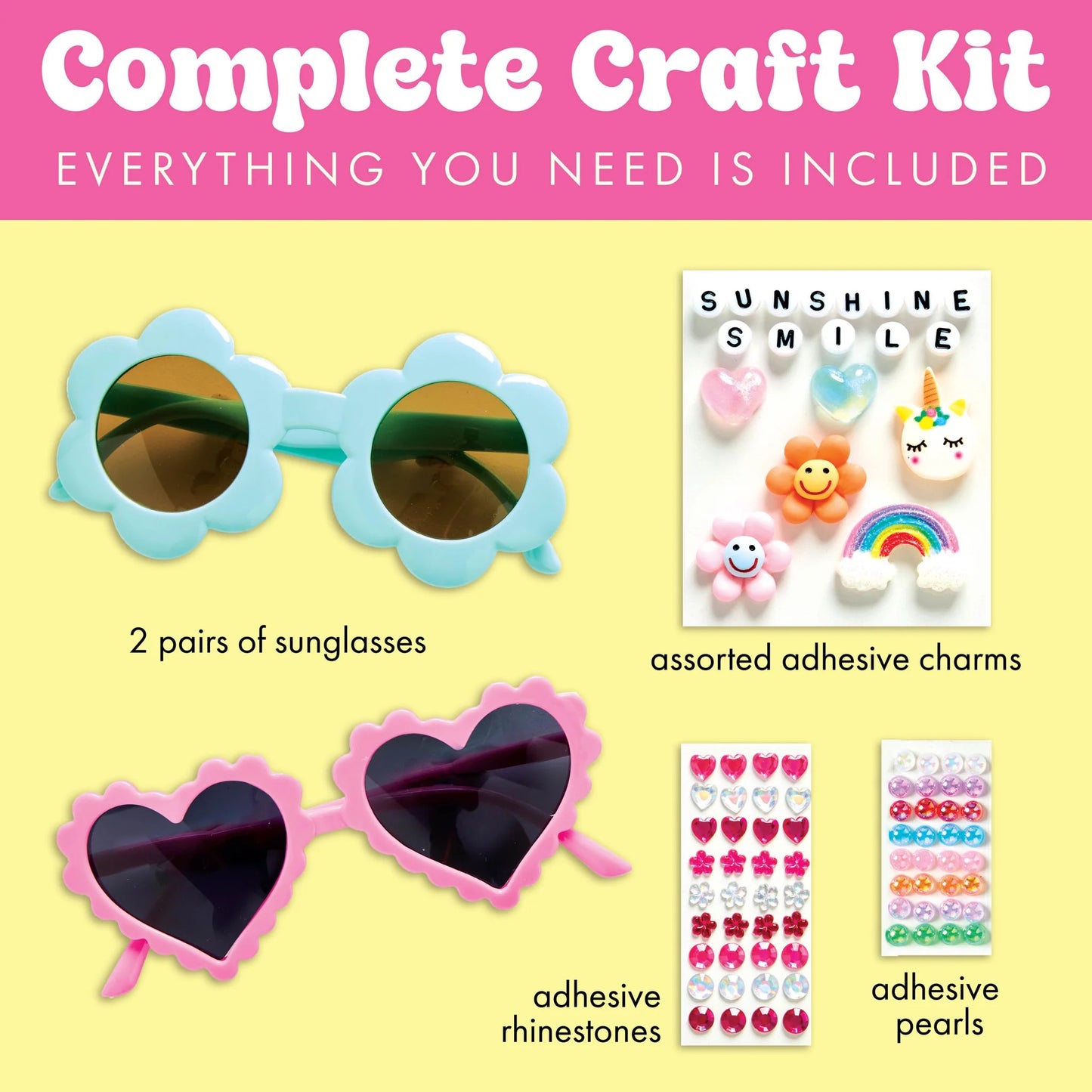 SUMMIES DIY ACCESORIES