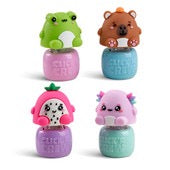 CLICK'R CREW - KEYBOARD SENSORY CLICKERS