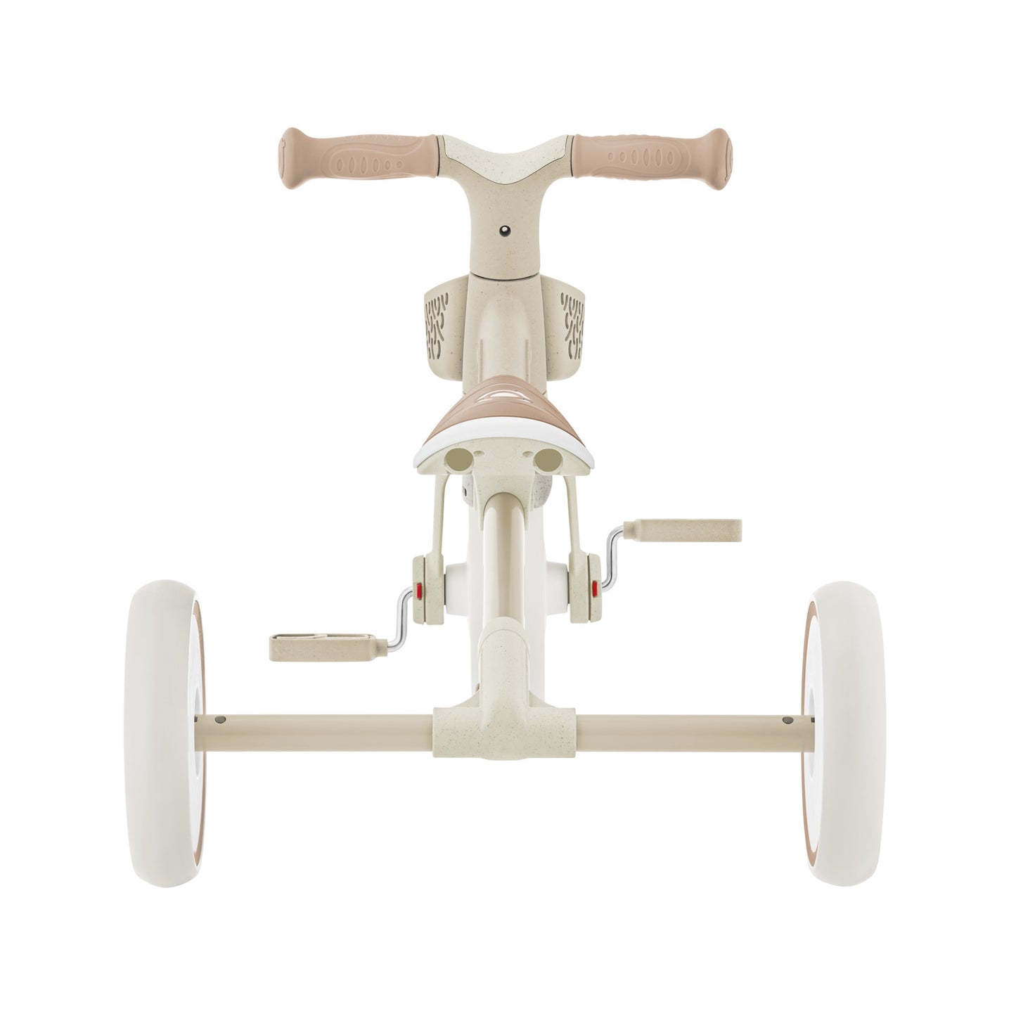 GLOBBER  LEARNING TRIKE 2 IN 1 PLUS