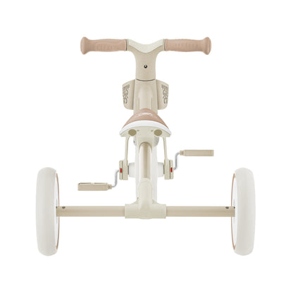 GLOBBER  LEARNING TRIKE 2 IN 1 PLUS