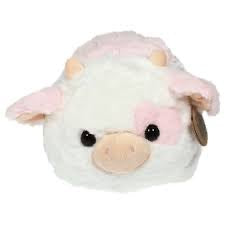 SPUDSTER STRAWBERRY MILK COW