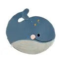 GIMNASIO DIDACTICO CARESTINO BALLENA