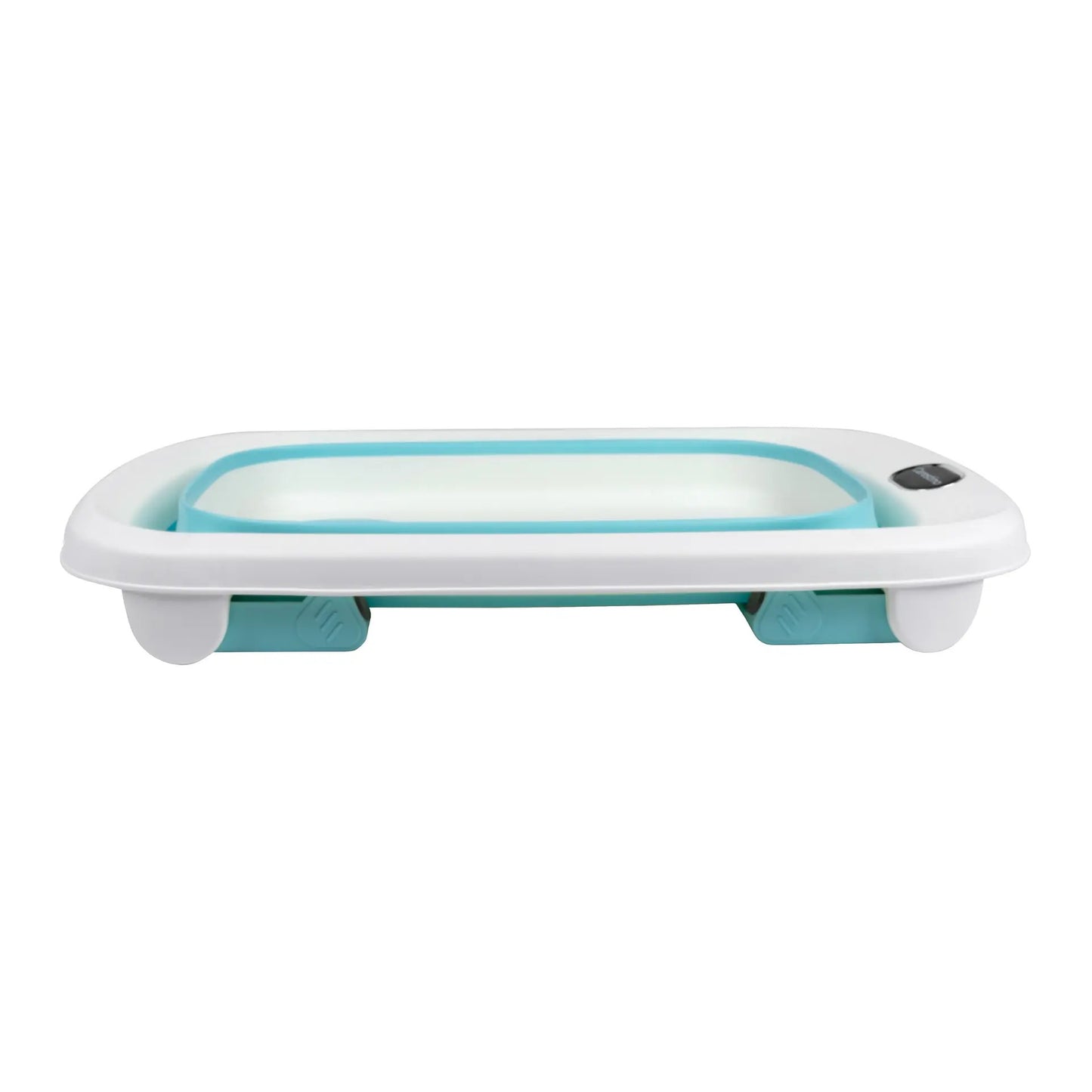 Bañera Plegable con Soporte Maui 40L