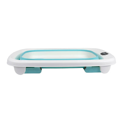Bañera Plegable con Soporte Maui 40L