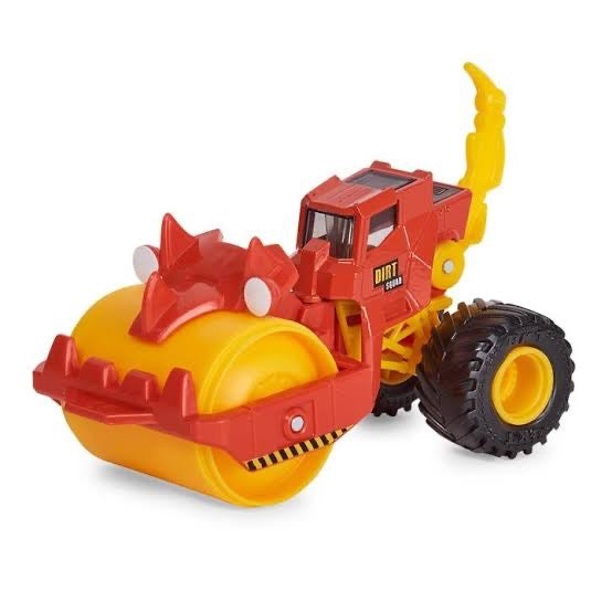 MONSTER JAM EXCAVADORAS SURTIDAS