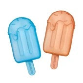 SUPER DUPER SUGAR SQUISHIER - MINI ICE POPS