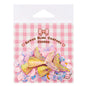 SAKURA BLOSSOM SEA SIREN TOPPINGS